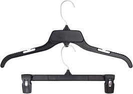 Plastic Shirt Hanger